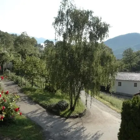Kamenca Matajur Apartment