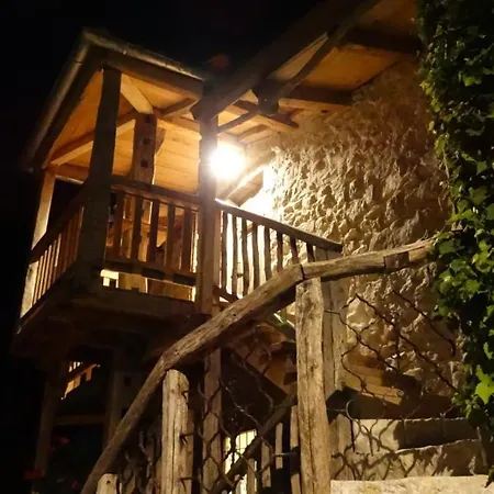 Kamenca Matajur Apartment *