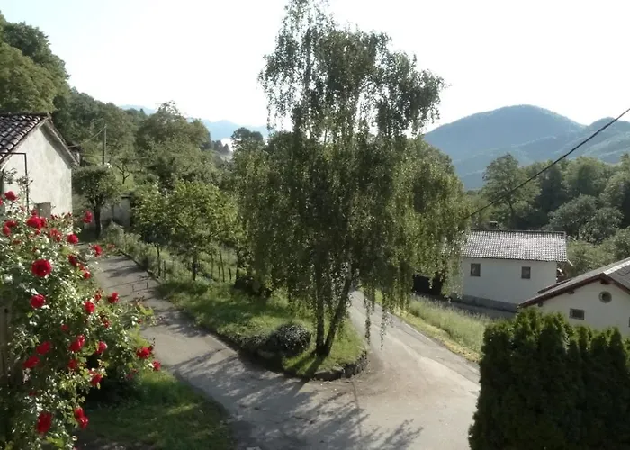 Kamenca Matajur Appartamento