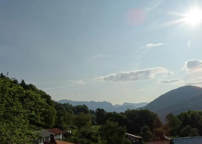 Appartamento Kamenca Matajur