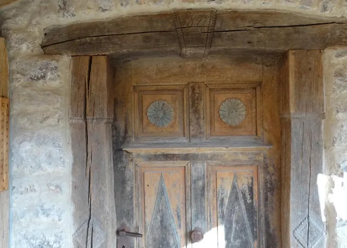 Appartamento Kamenca Matajur Kobarid