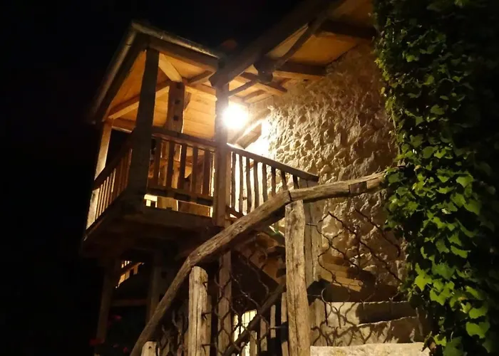 Kamenca Matajur Appartamento *